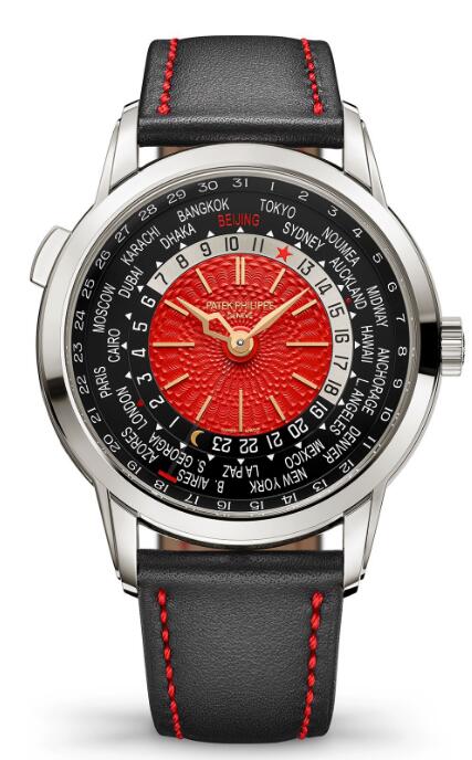 Patek Philippe Grand Complications 5330-011 Replica Watch